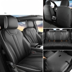 Áo ghế BYD Sealion 5